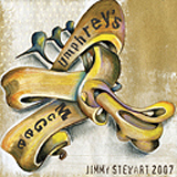 Jimmy Stewart 2007