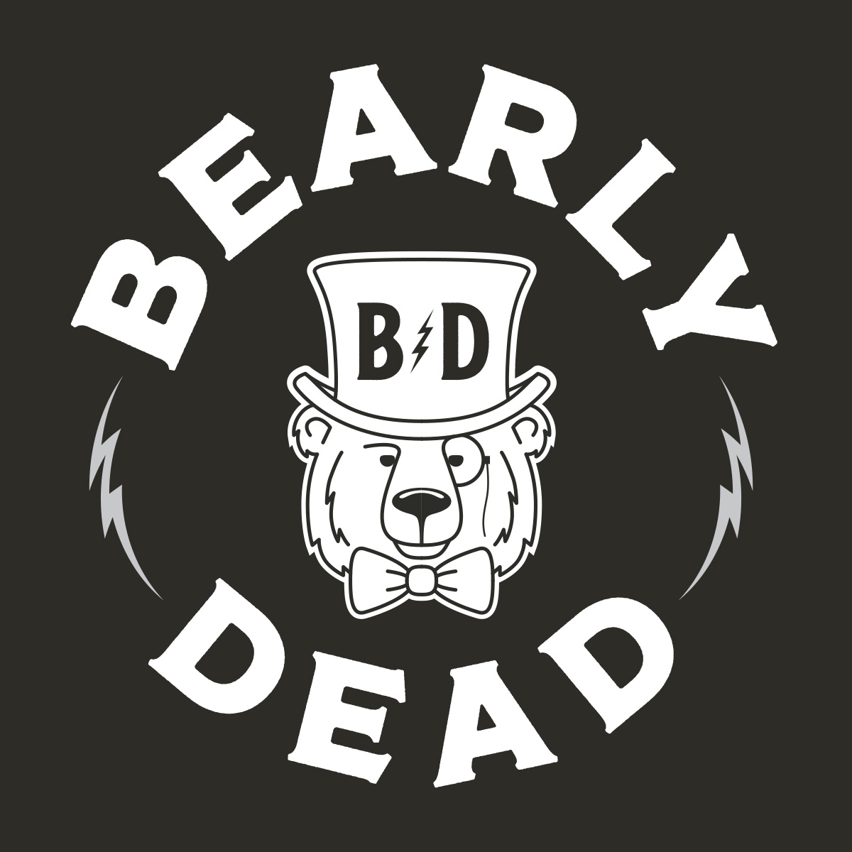 Bearly Dead Setlists