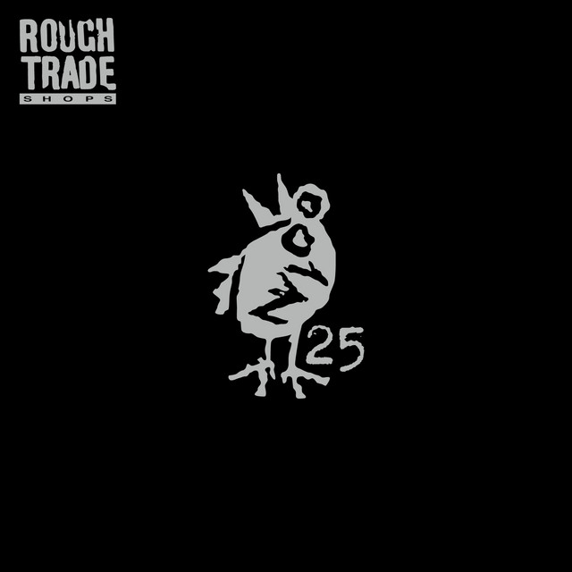 Rough Trade Shops: Heavenly 25 Album