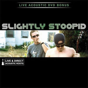 Acoustic Roots (Live & Direct)