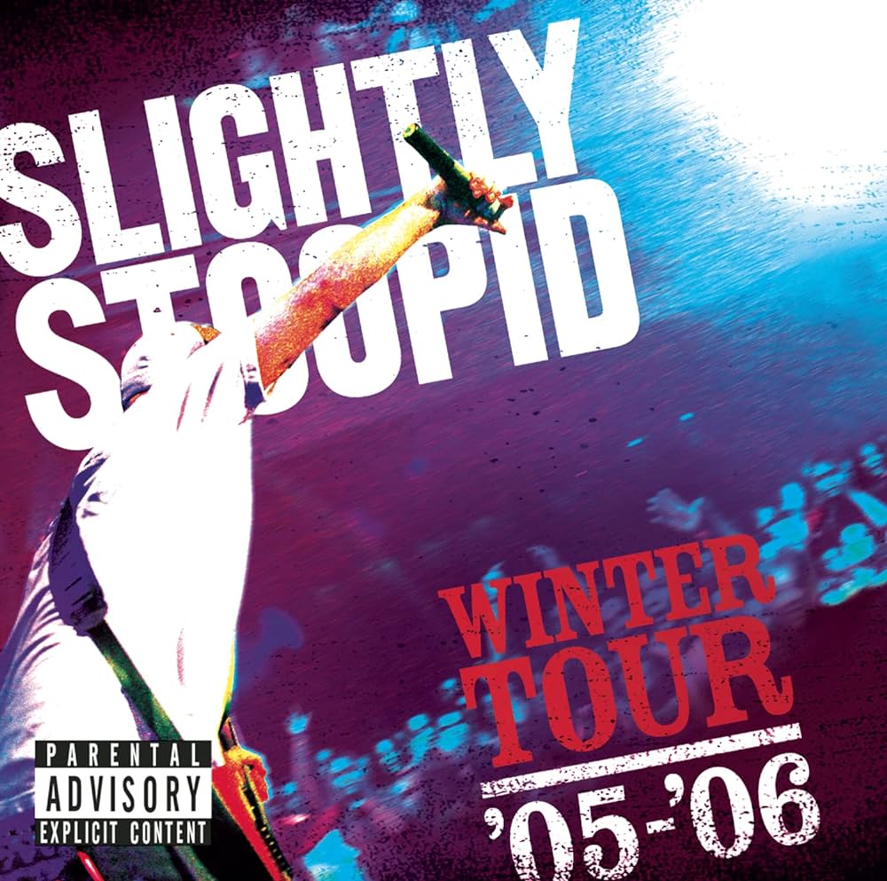 Winter Tour '05-'06 (LIVE)